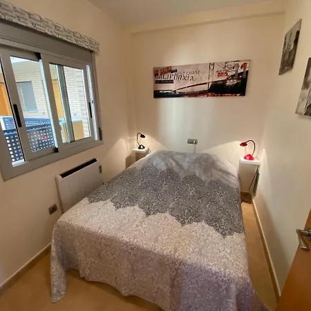 El Mar - 4 Personnes Luxury Apartment *