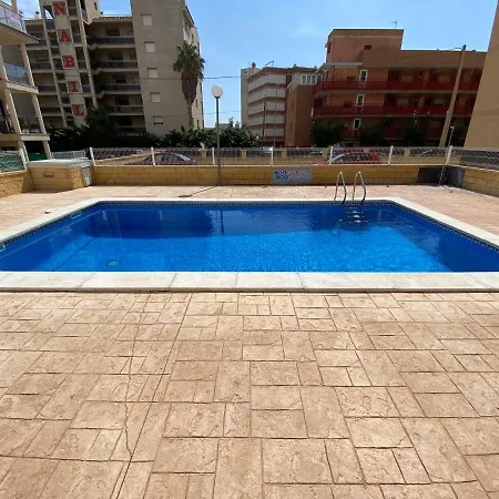 El Mar - 4 Personnes Luxury